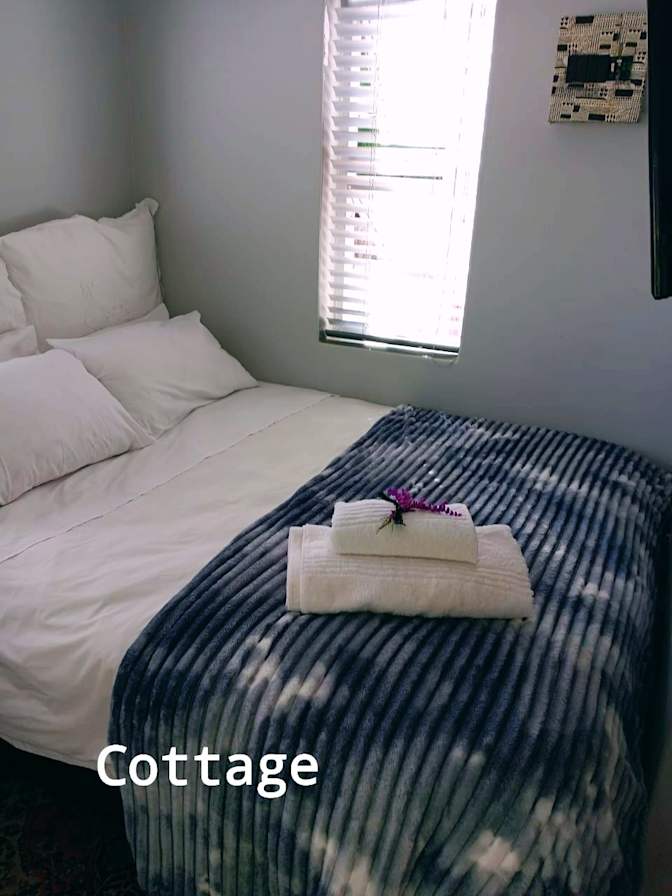 Photo of Tessa's room