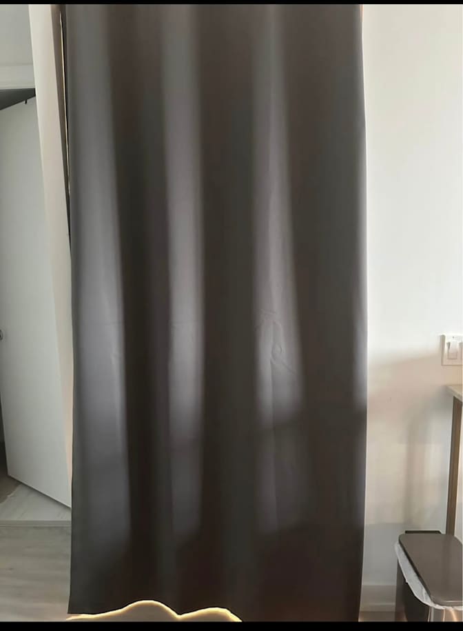 Priyanka Sharma's room