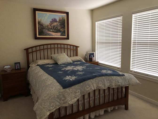 Photo of World's room