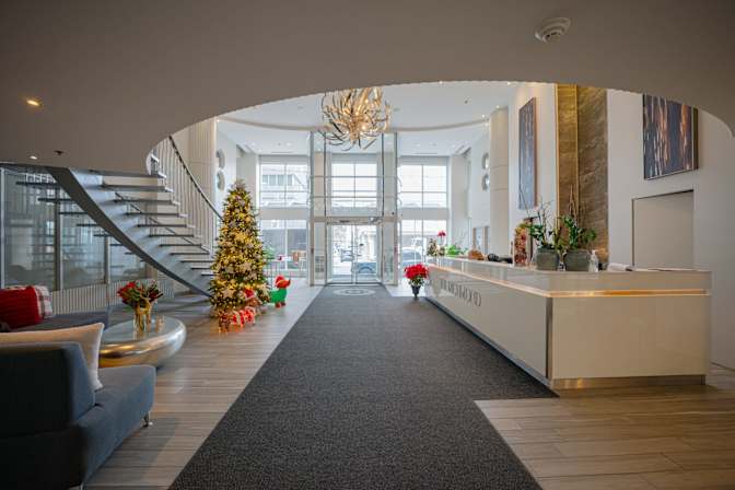 swati v aggarwaal's room