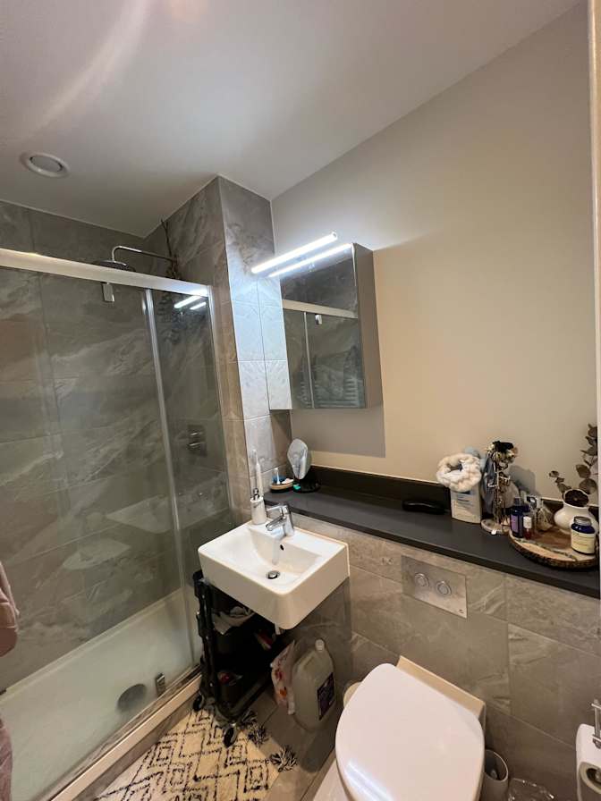 Photo of Eren's room