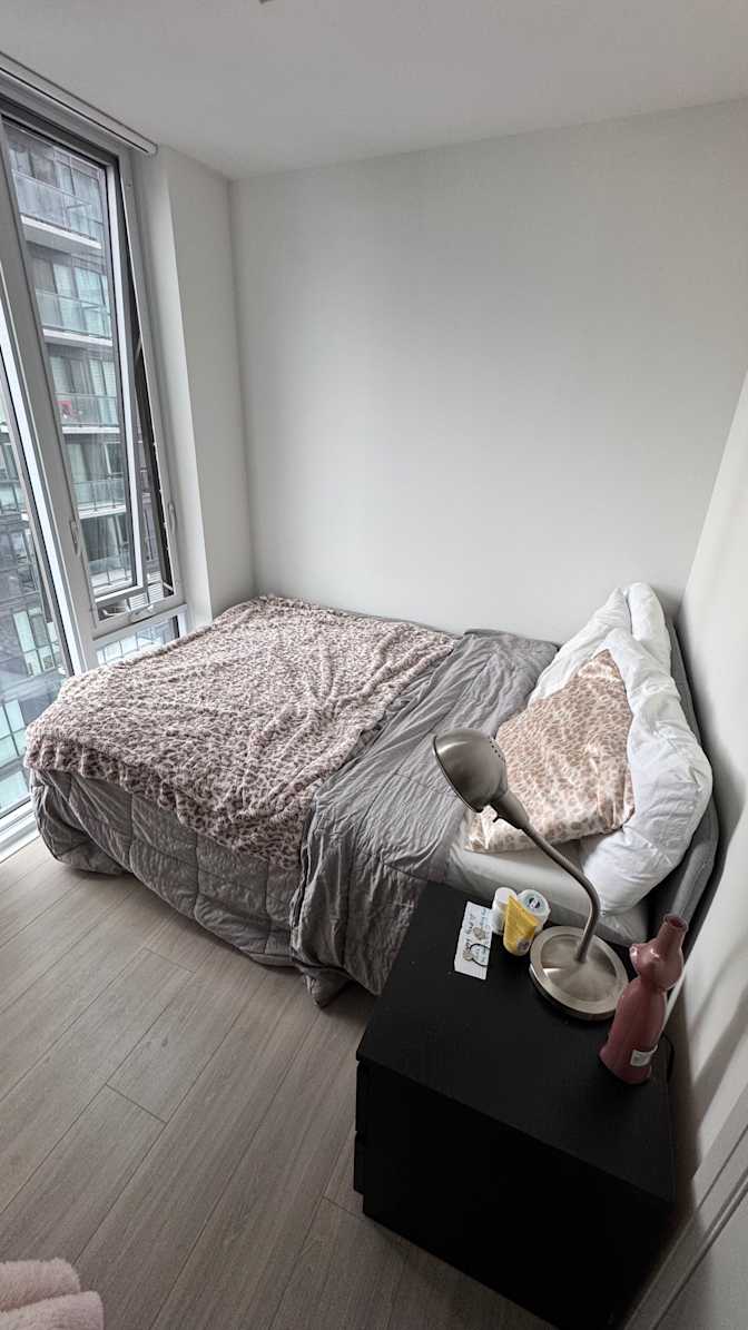 Tanishka Mauskar's room