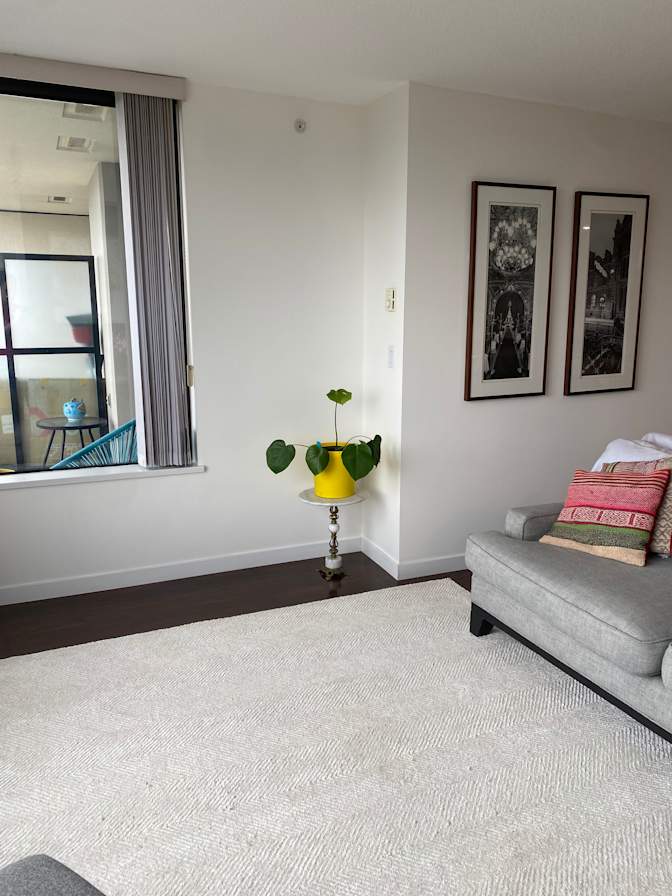 Photo of Jennifer's room