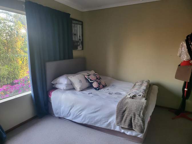 Photo of Charleen Jacobs's room