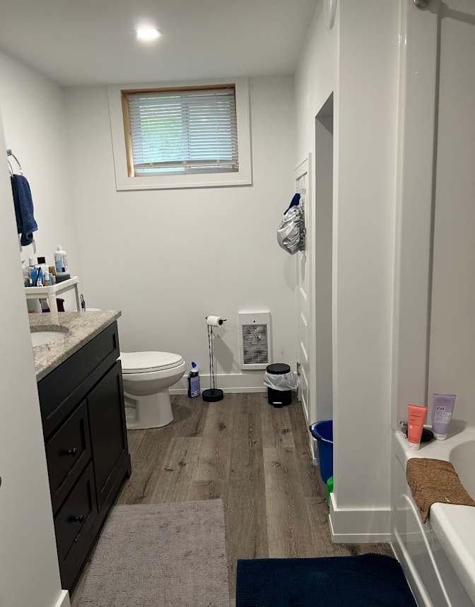 Ana Maria Bejarano Martinez's room