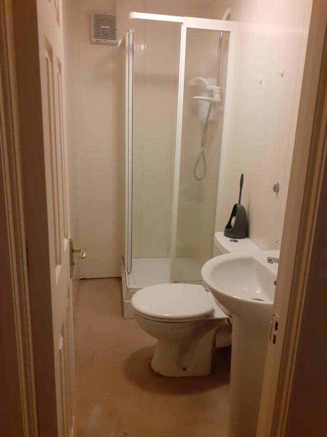 Photo of paul's room