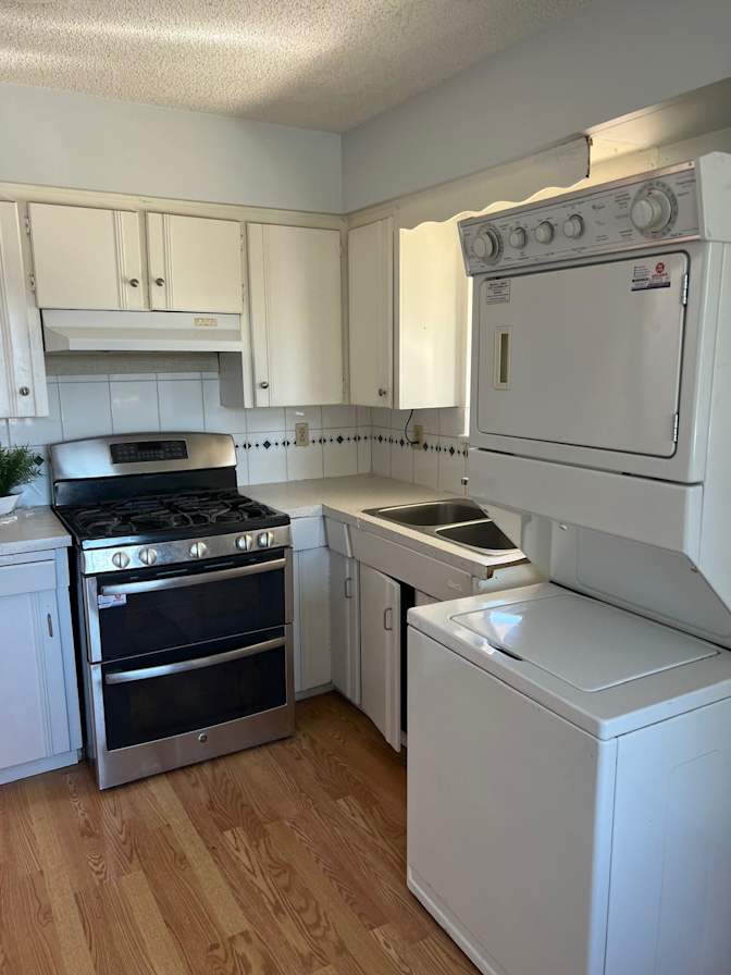 Photo of Amir's room