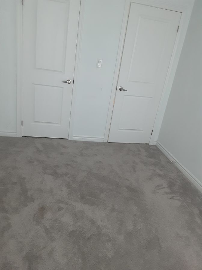Photo of Christine  White's room