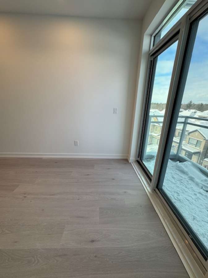 Photo of Vinay's room