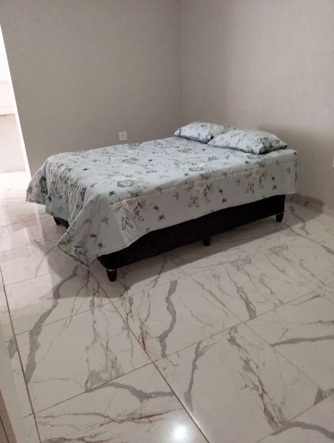 Photo of Luh's room