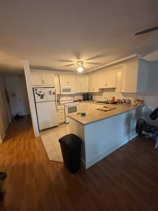 Photo of Mandi's room