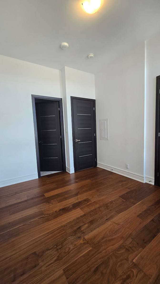 Photo of Jass's room