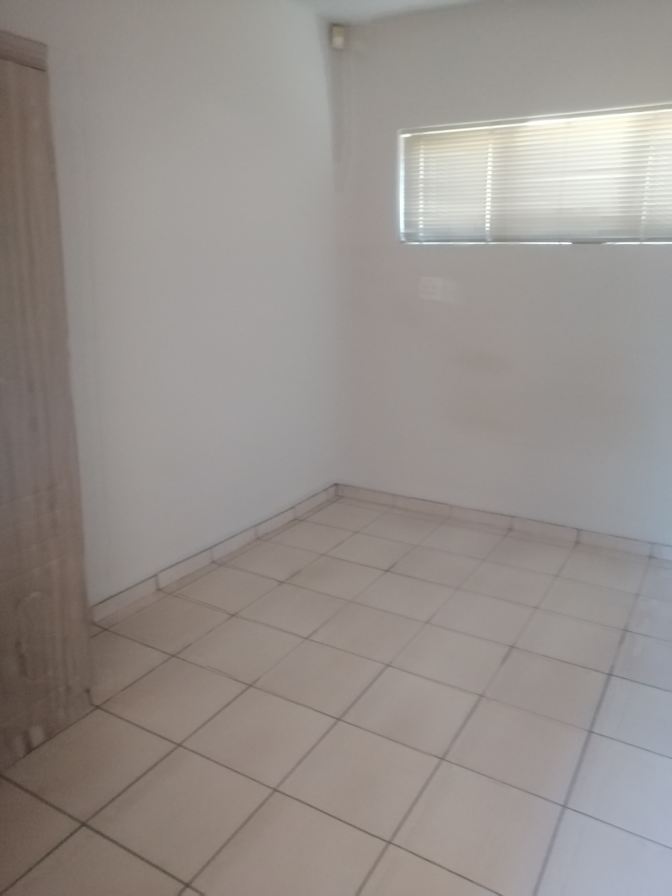 Photo of Sandra's room