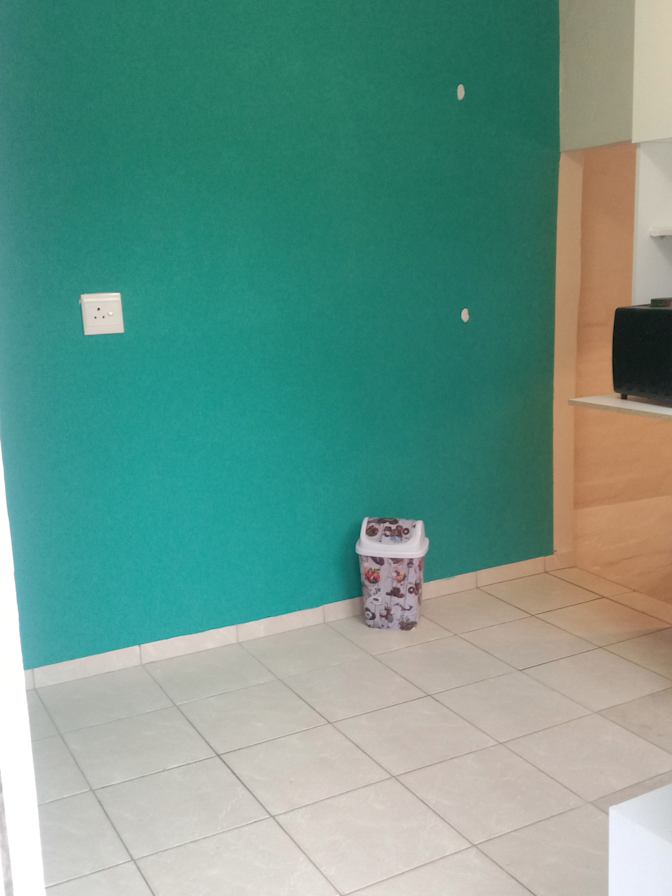 Photo of Wendy's room