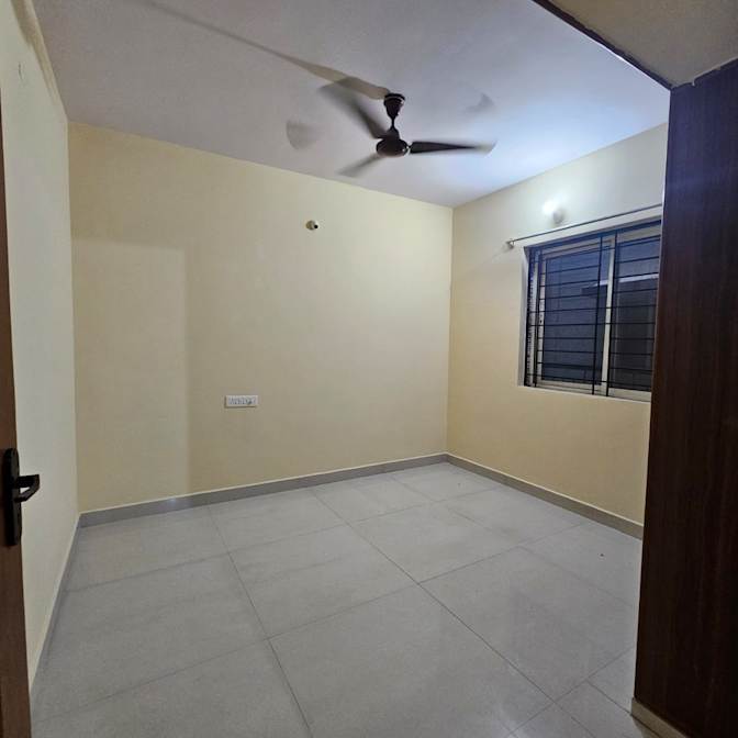Photo of Nandini Bahety's room