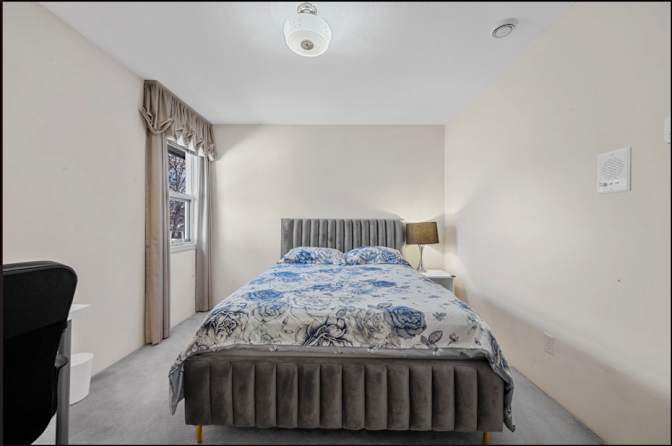 Photo of Momo's room