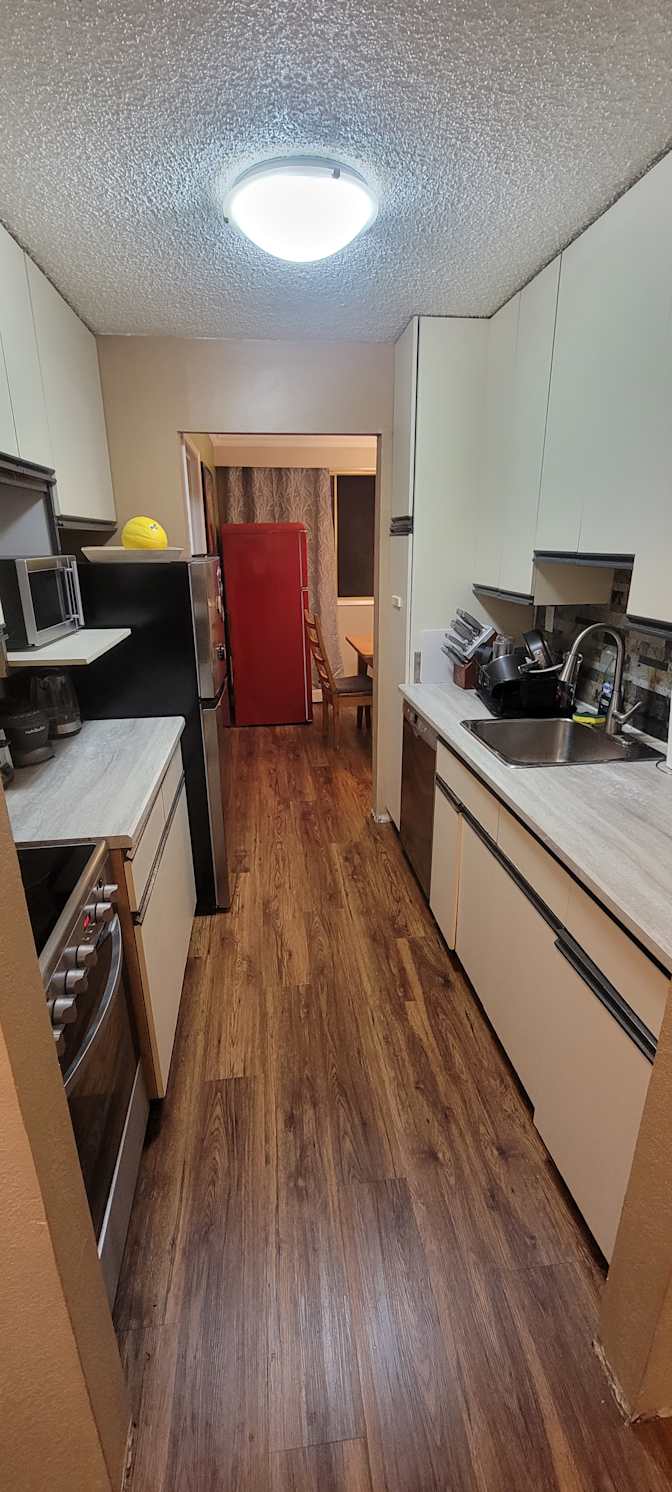 Photo of Dylan's room