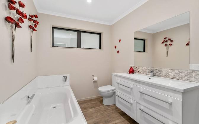 Photo of Rupesh's room