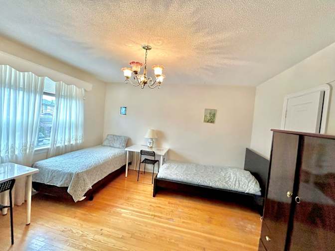 Photo of ekc homestay's room