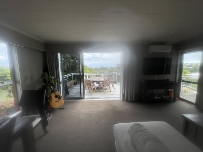 Photo of Merrilands, New Plymouth's room