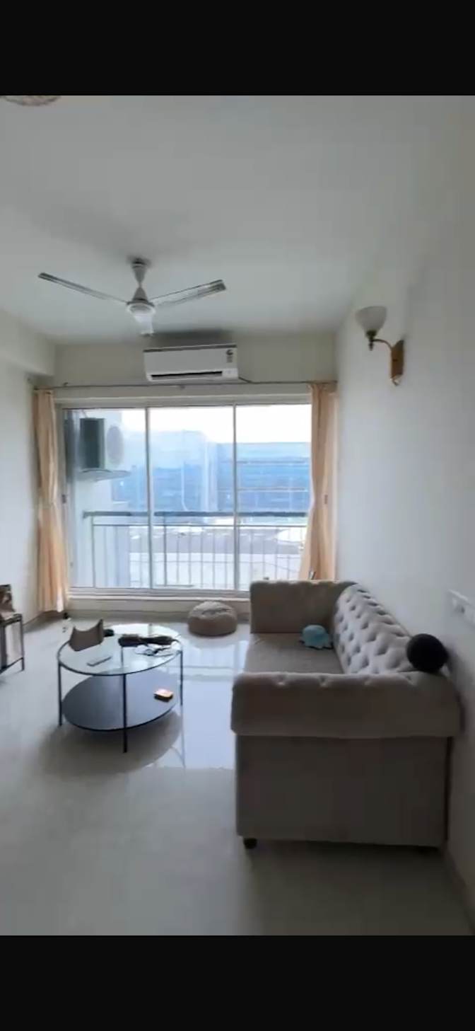 Photo of Aditi's room
