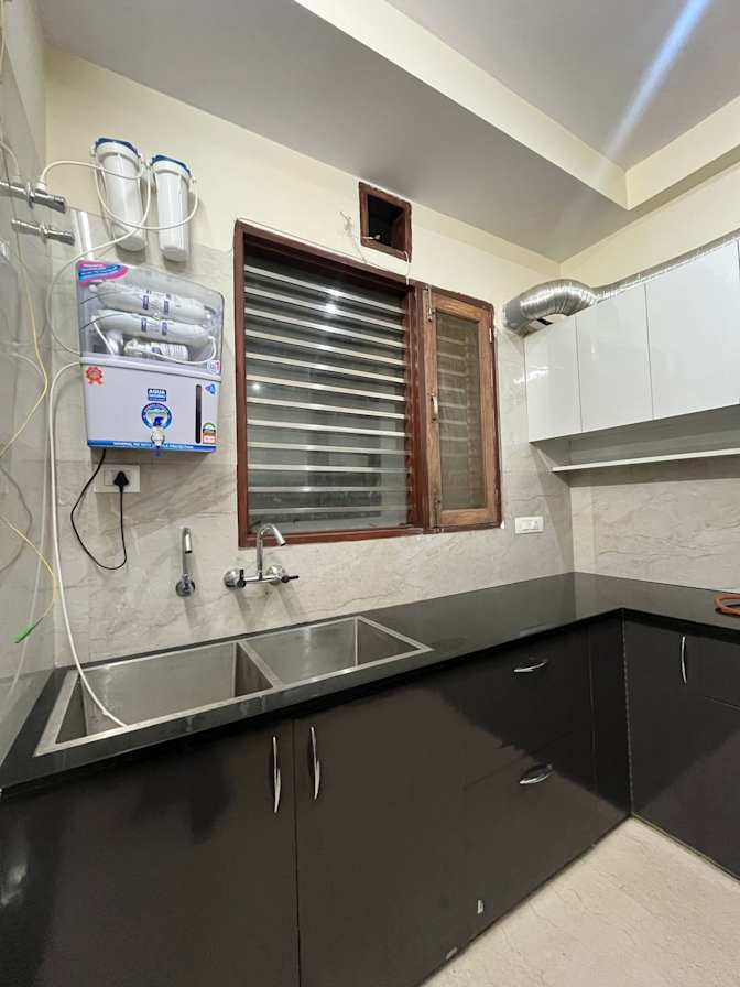 Photo of Riya Nagpal's room