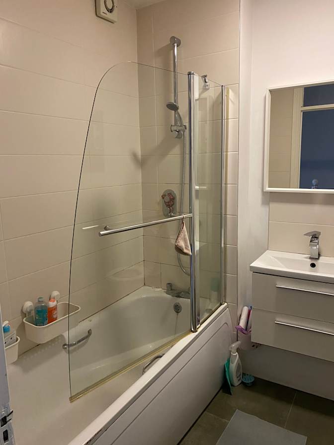 Photo of Eimear's room