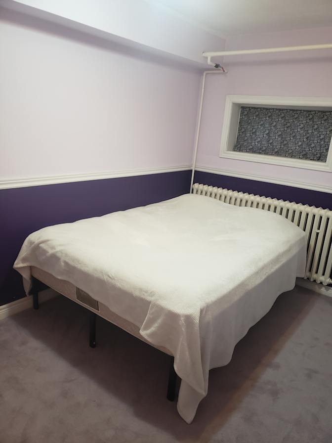 Photo of HIWA's room