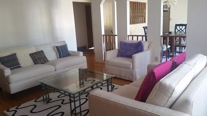 Photo of lainie's room