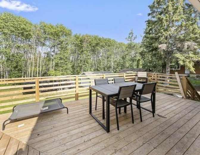 Photo of Andrew's room