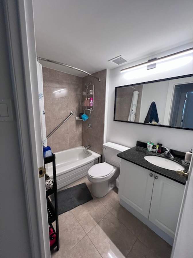 Photo of Ehryn's room