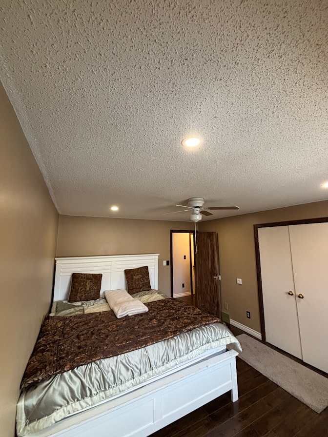 Photo of Rithul Chandran's room