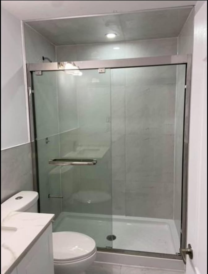 Photo of Ishan's room