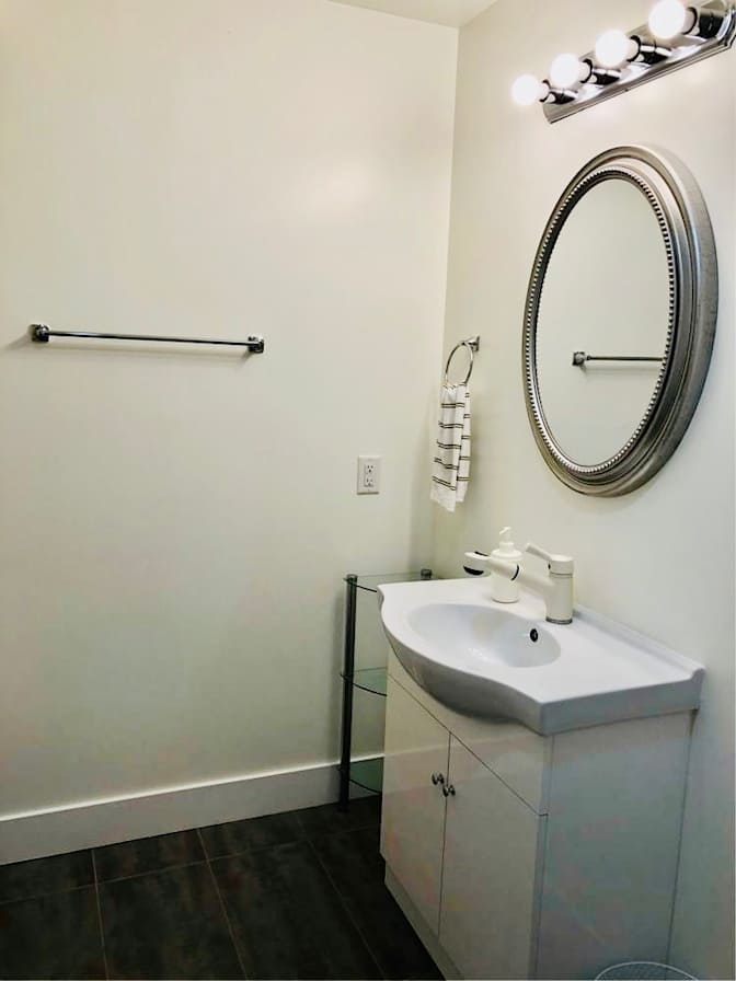 Photo of ETHAN's room