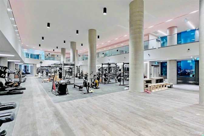 Photo of Soda's room