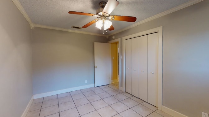 Photo of Sam June's room