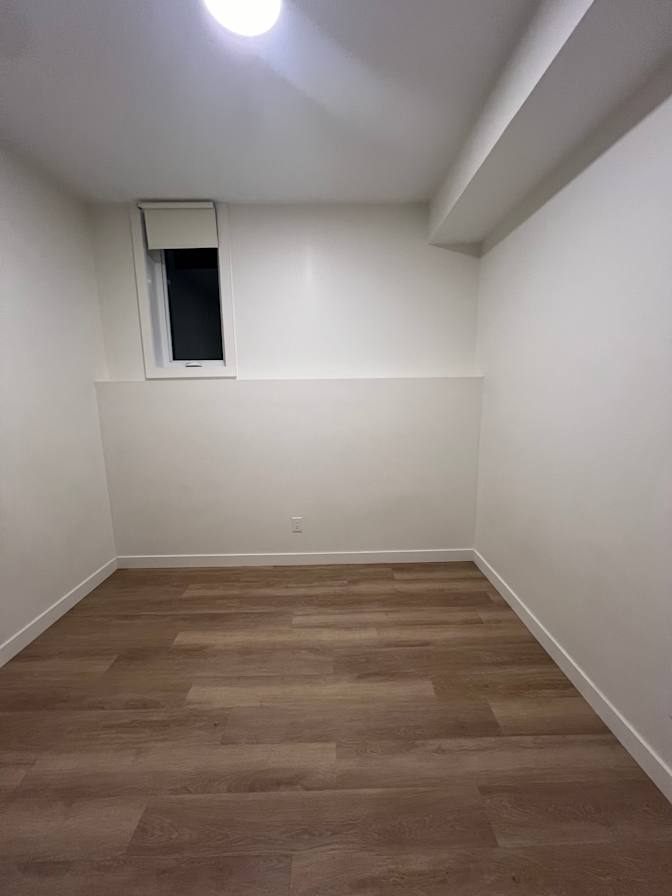 Photo of Thelma's room