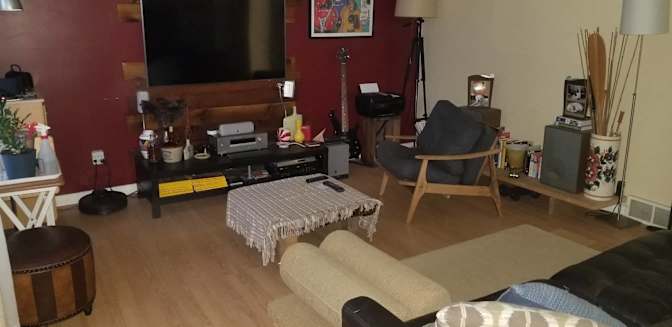 May - Lawrence Javier's room