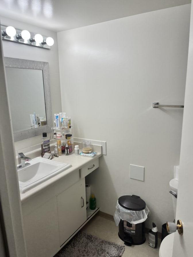 Photo of Nobina's room