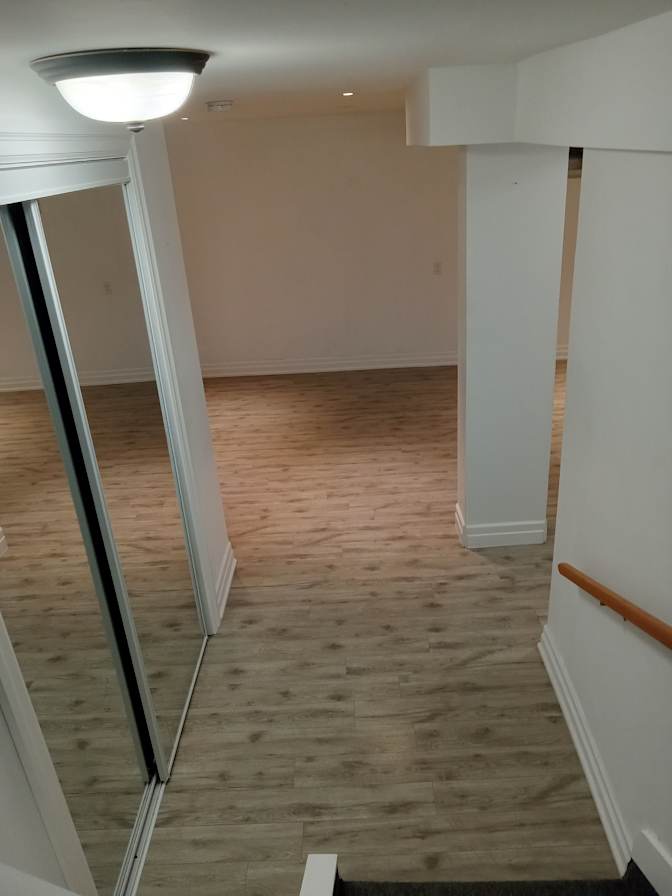 Zuzana Dagseven's room