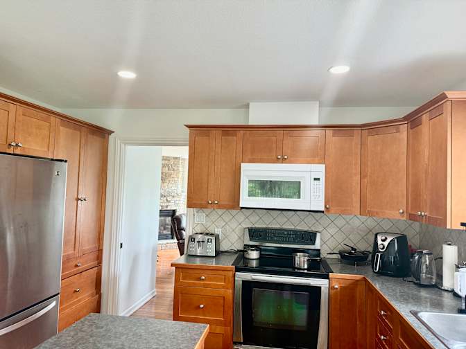 Photo of HALFMOON BAY's room