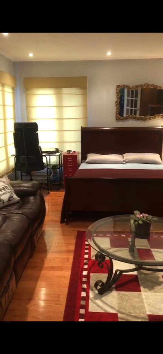 Danielle Marie's room