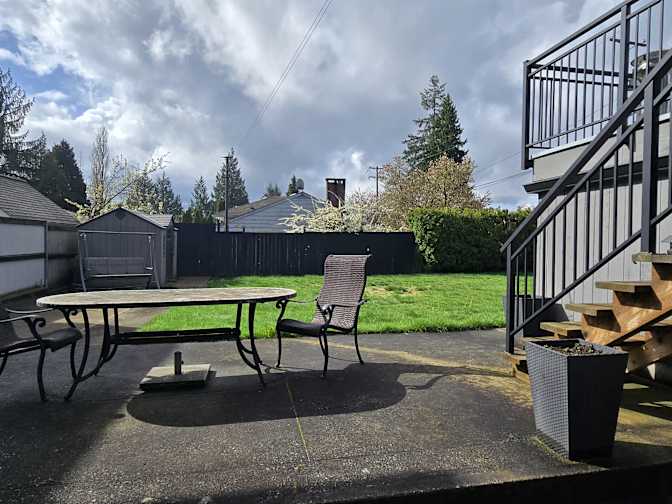 Photo of Anderson Leite de Souto's room