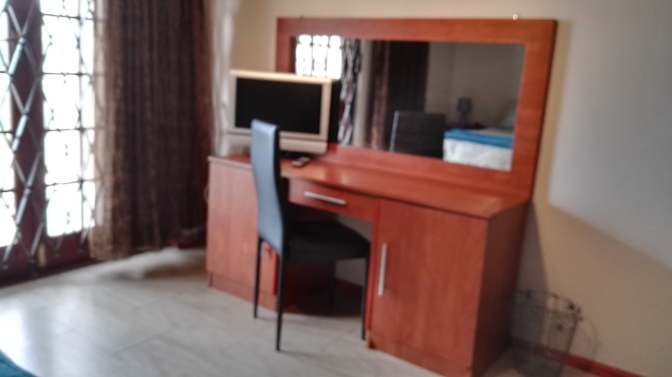 Photo of Togieda's room