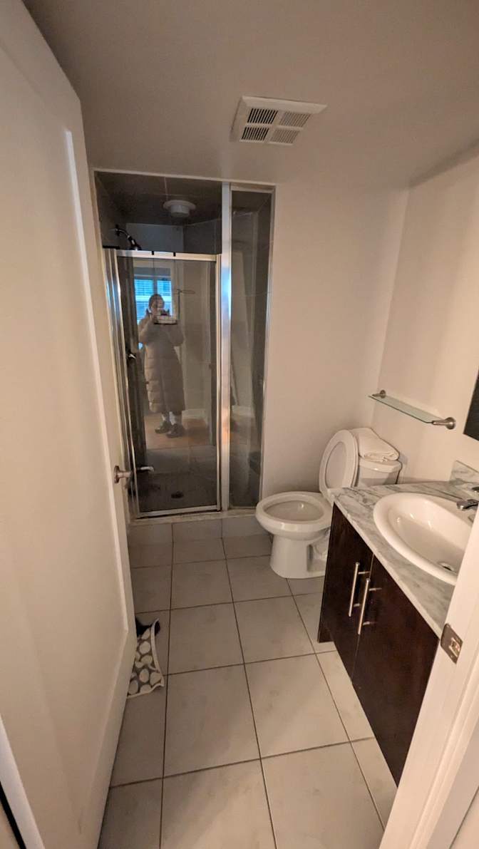 Himani Virmani's room