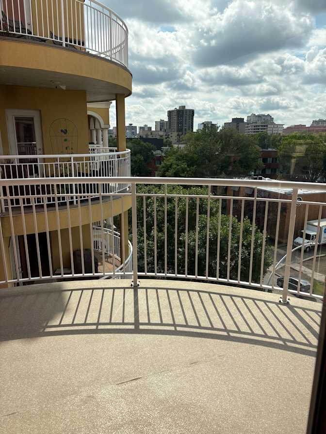 Katie Krukowski's room