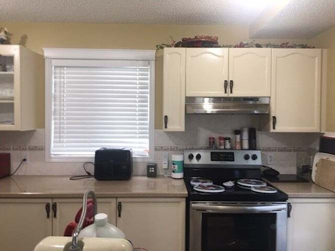 Photo of FRANCINE Wilson's room