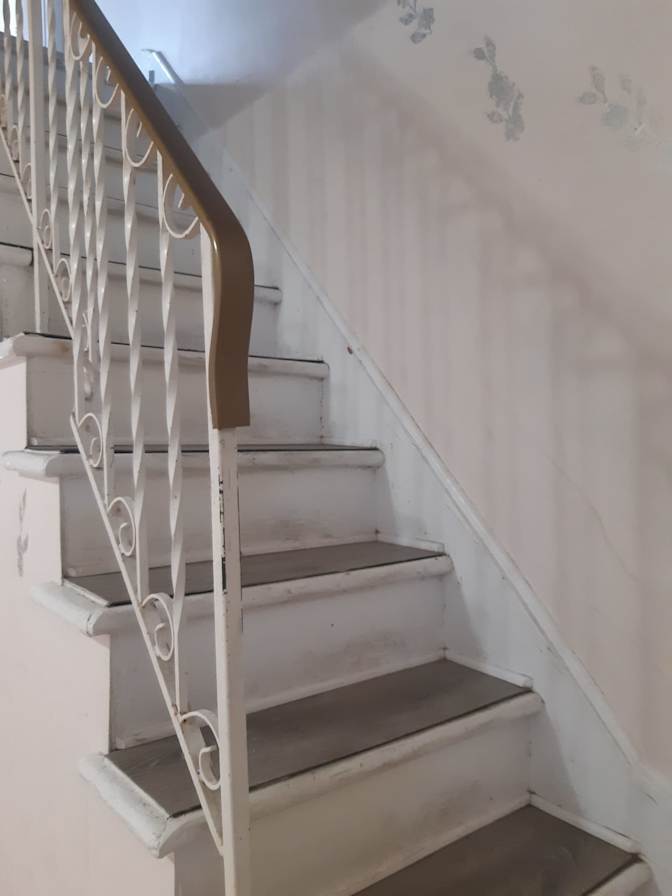 Omneya Essameldin's room