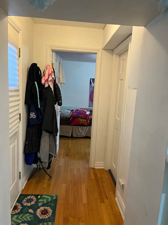 Photo of Rental property's room