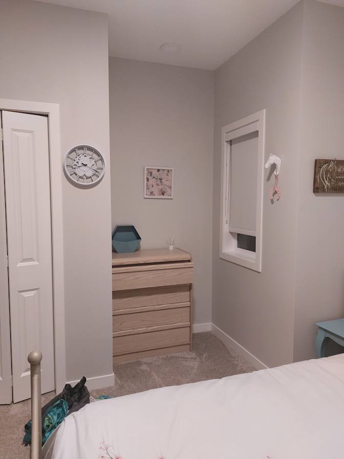 Jennifer's room